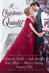 A Christmas Quintet - Alina Field