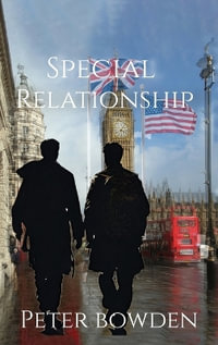 The Special Relationship - Peter Bowden