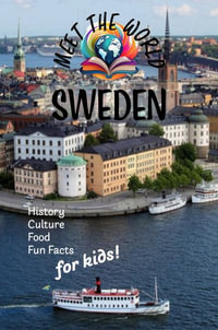 Sweden - Meet the World Books