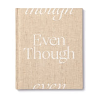 Even Though - M. H. Clark