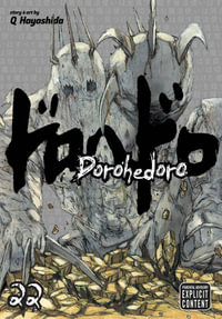 Dorohedoro Vol. 22 : Dorohedoro - Q Hayashida