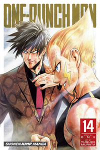 One-Punch Man, Vol. 14 : One-Punch Man - ONE