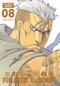 Fullmetal Alchemist : Fullmetal Edition, Vol. 8 - Hiromu Arakawa