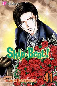 Skip·Beat!, Vol. 41 : Skip·Beat! - Yoshiki Nakamura