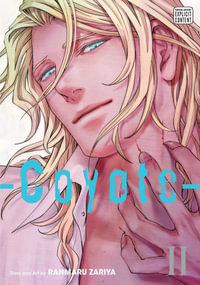 Coyote, Vol. 2 : Coyote - Ranmaru Zariya