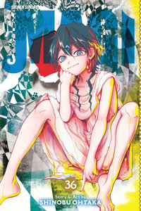 Magi : The Labyrinth of Magic, Vol. 36 - Shinobu Ohtaka