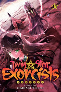 Twin Star Exorcists, Vol. 14 : Onmyoji - Yoshiaki Sukeno