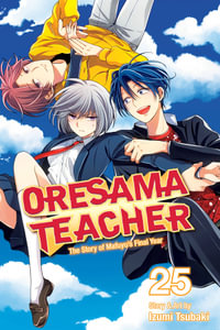 Oresama Teacher : Story of Mafuyu's Final Year - Izumi Tsubaki