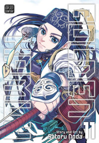 Golden Kamuy, Vol. 11 : Golden Kamuy - Satoru Noda