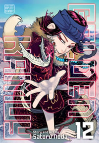 Golden Kamuy, Vol. 12 : Golden Kamuy - Satoru Noda