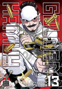 Golden Kamuy, Vol. 13 : Golden Kamuy - Satoru Noda