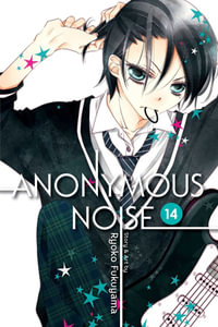 Anonymous Noise, Vol. 14 : Anonymous Noise - Ryoko Fukuyama