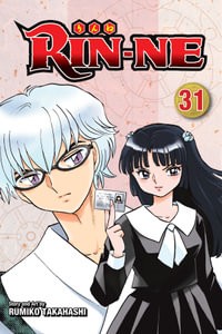 RIN-NE, Vol. 31 : RIN-NE - Rumiko Takahashi