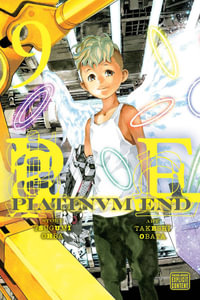 Platinum End, Vol. 9 : Platinum End - Ohba Tsugumi