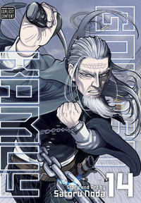 Golden Kamuy, Vol. 14 : Golden Kamuy - Satoru Noda