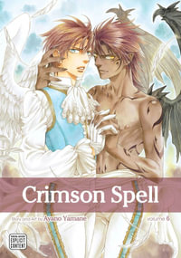 Crimson Spell, Vol. 6 : Crimson Spell - Ayano Yamane