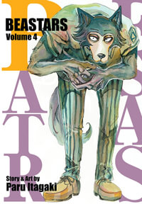 Beastars, Vol. 4 : Beastars - Paru Itagaki