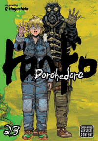 Dorohedoro, Vol. 23 : Dorohedoro - Q Hayashida