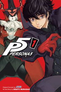 Persona 5, Vol. 1 : Persona 5 - Atlus