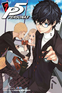 Persona 5, Vol. 2 : Persona 5 - Atlus