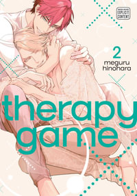 Therapy Game : Therapy Game - Meguru Hinohara