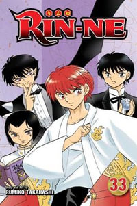 RIN-NE, Vol. 33 : RIN-NE - Rumiko Takahashi