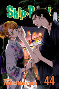 Skip·Beat!: Book 44 : Skip·Beat! - Yoshiki Nakamura