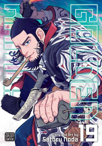 Golden Kamuy, Vol. 19 : Golden Kamuy - Satoru Noda