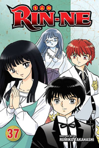 RIN-NE, Volume 37 : RIN-NE - Rumiko Takahashi