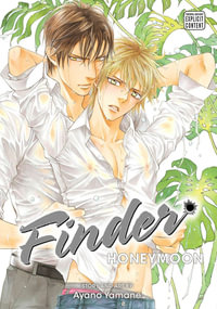 Finder Deluxe Edition : Honeymoon, Vol. 10 - Ayano Yamane