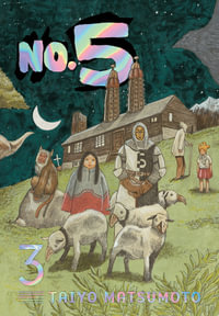 No. 5, Vol. 3 : Volume 3 - Taiyo Matsumoto