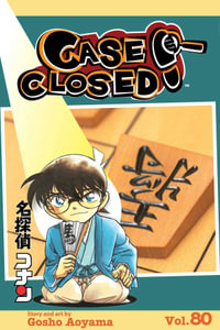 Case Closed: Volume 80 : Case Closed - Gosho Aoyama