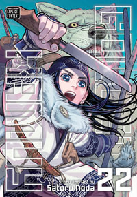 Golden Kamuy, Vol. 22 : Golden Kamuy - Satoru Noda