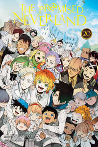 The Promised Neverland, Vol. 20 : The Promised Neverland - Kaiu Shirai