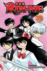 RIN-NE, Vol. 39 : RIN-NE - Rumiko Takahashi