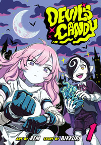 Devil's Candy, Vol. 1 : Devil's Candy - Rem