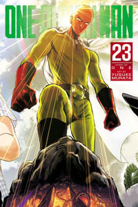 One-Punch Man, Vol. 23 : One-Punch Man - ONE