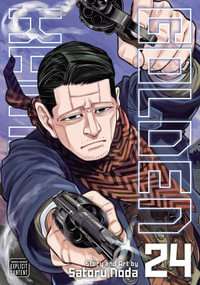 Golden Kamuy, Vol. 24 : Golden Kamuy - Satoru Noda