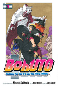 Boruto Naruto Next Generations, Vol. 13 : Boruto: Naruto Next Generations - Masashi Kishimoto