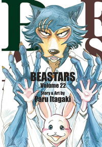 Beastars, Volume 22 : Beastars - Paru Itagaki