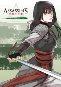 Assassin's Creed : Blade of Shao Jun, Vol. 3 - Minoji Kurata