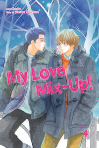 My Love Mix-Up!: Volume 4 : My Love Mix-Up! - Wataru Hinekure