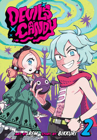 Devil's Candy: Volume 2 : Devil's Candy - Rem