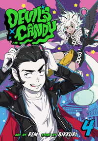 Devil's Candy, Vol. 4 : Devil's Candy - Rem