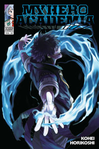 My Hero Academia, Vol. 30 : My Hero Academia - Kohei Horikoshi