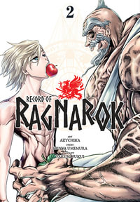 Record of Ragnarok, Volume 2 : Record of Ragnarok - Shinya Umemura