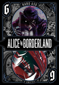 Alice in Borderland, Vol. 6 : Alice in Borderland - Haro Aso