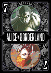 Alice in Borderland, Vol. 7 : Alice in Borderland - Haro Aso