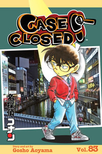 Case Closed: Volume 83 : Case Closed - Gosho Aoyama