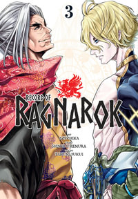 Record of Ragnarok: Volume 3 : Record of Ragnarok - Shinya Umemura